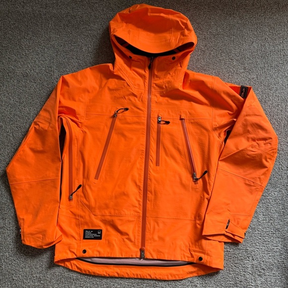 Polo Ralph Lauren RLX sport Jacket - Picture 1 of 11